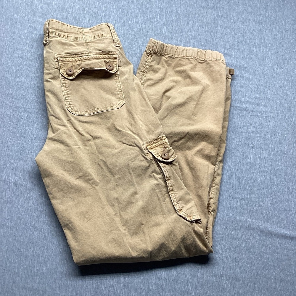 American Eagle Women's Baggy Jogger Pant Size 0